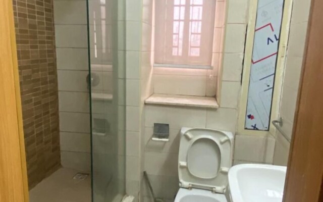 Samcel Shortlet Apartment