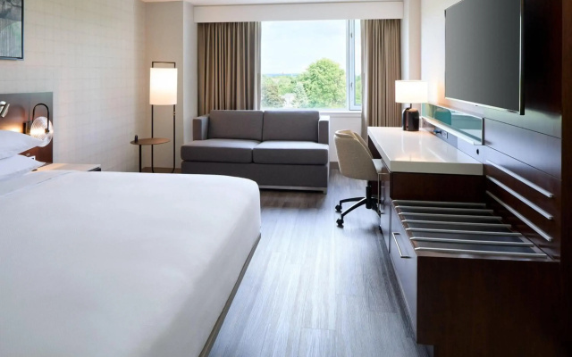 Delta Hotels by Marriott Fredericton
