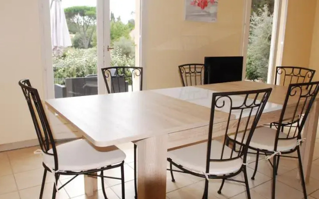 Holiday Home Arcenciel Frejus