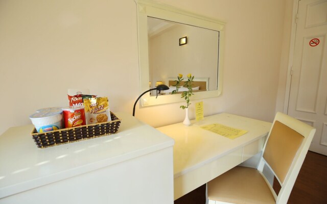 Hasu Hotel