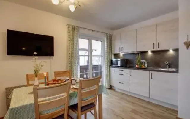 Ferienwohnungen Graßmann