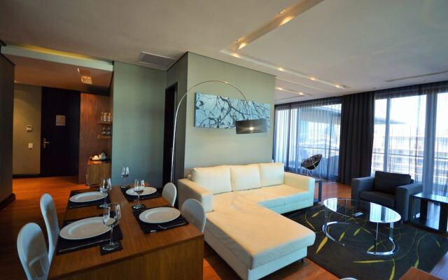 Cape Quarter Living