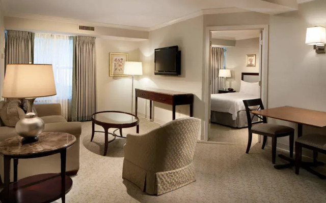 The Inn at Mayo Clinic