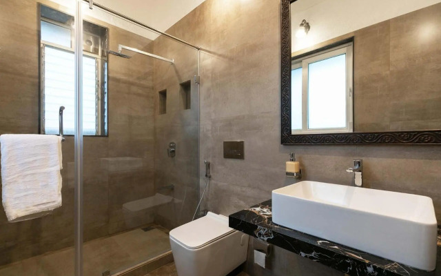 StayVista at Ananda Villa