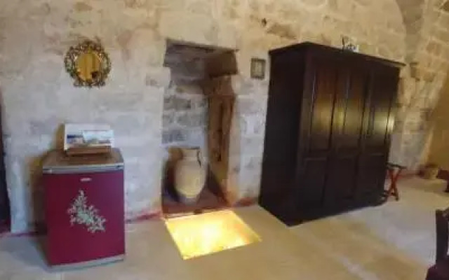 Masseria La Maestà - Dimora Storica