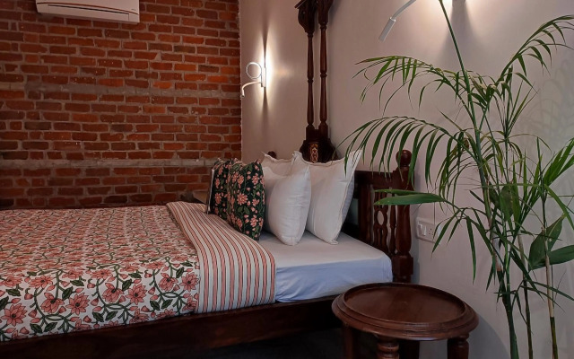 Mukam Boutique Homestay