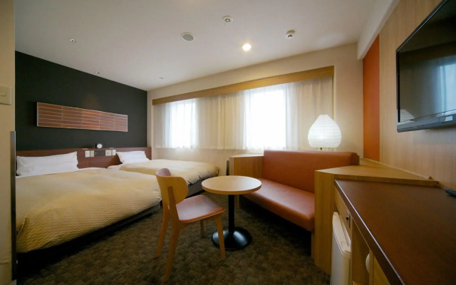 Via inn Hiroshima