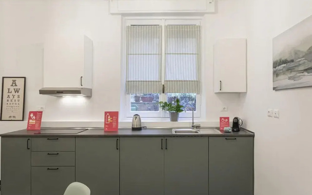 Nice Apartment Near the Cathedral by Wonderful Italy