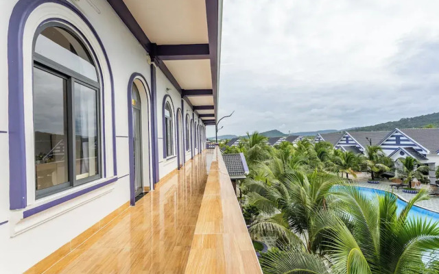Trang Thuong Villa Phu Quoc