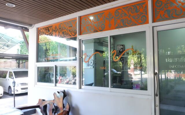 Iyara Apartment