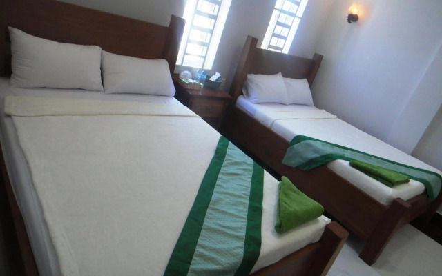Marany Guesthouse