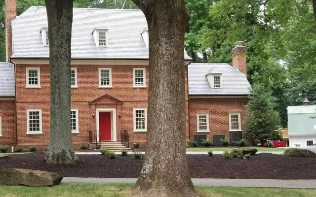 Wellspring Manor & Spa