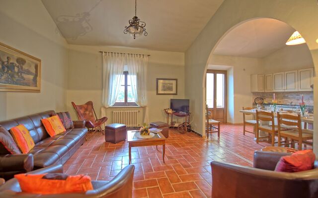 Villa Gloria