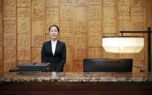 Sanya Shanggong Rehabilitation Villa