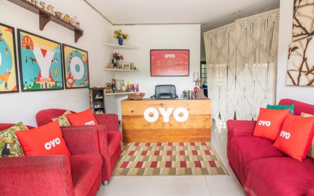 OYO Pousada Vivência Residence