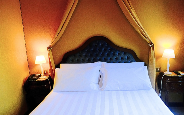 Hotel San Gallo