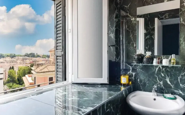 Elysium Suites Colosseo