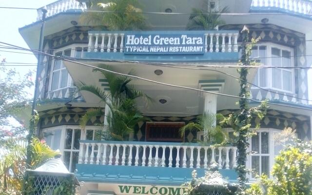 Hotel Green Tara