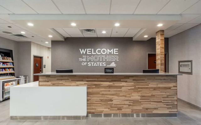 Hampton Inn Winchester N/Conference Center, VA