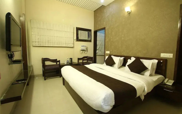 Hotel Maharani Regency