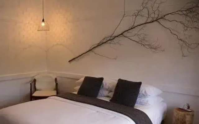 Biota Dining & Rooms