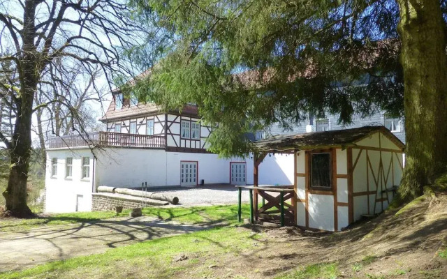 Hotel Landgut Aschenhof