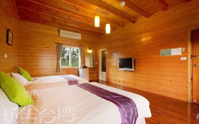 Happy Feet B&B