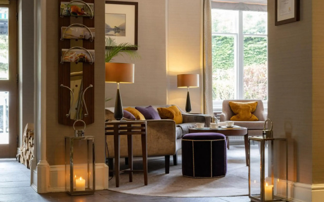 Rothay Garden by Harbour Hotels