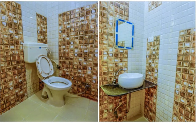 Hotel Delight By OYO Rooms