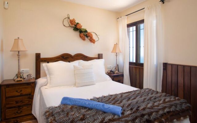 Villa Ariadna