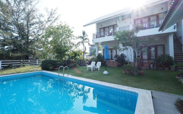 Baan Parinda (Pompom Home)