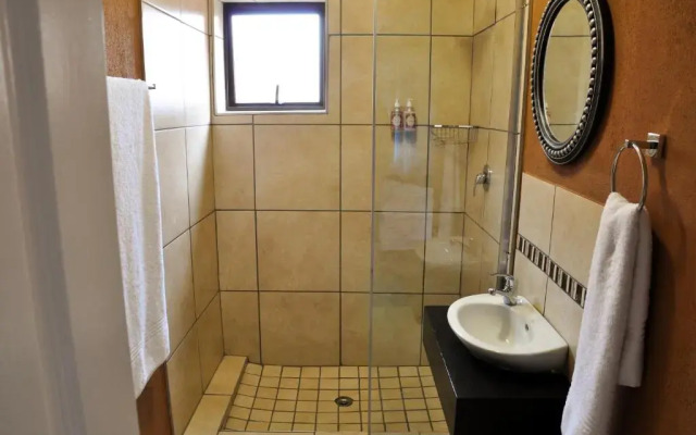 Me Casa Self catering