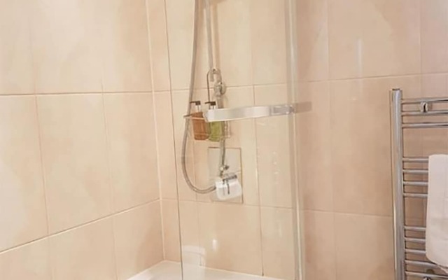 Lexington Serviced Apartment by Ferndale