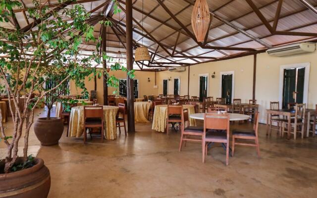 Ranchos 30 Hotel Fazenda