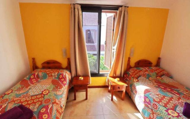 Parque Santiago II 379 by Tenerife Rental and Sales