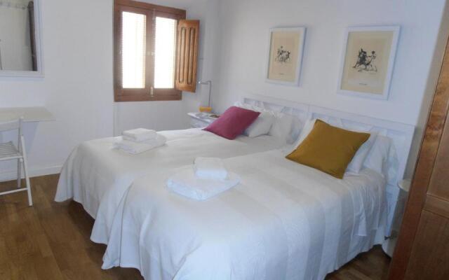 Apartamento Plaza de Toros