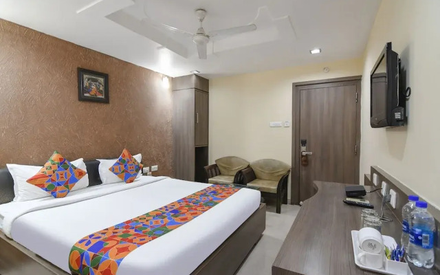 Fabhotel Raj Residency Ii