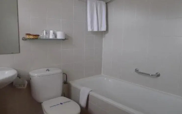 Hotel ca l'Eudald