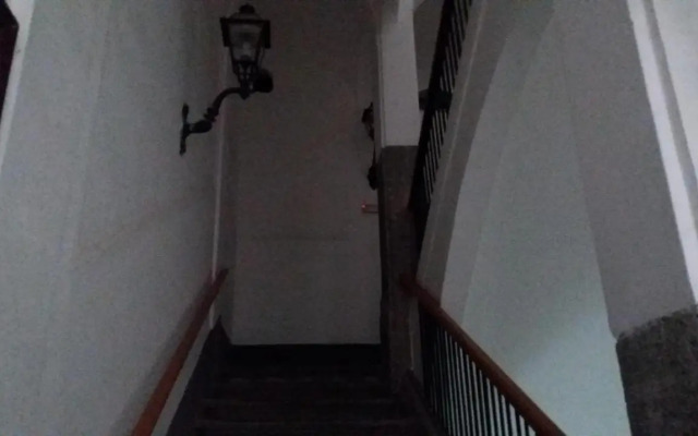 B&B Montecalvario 41