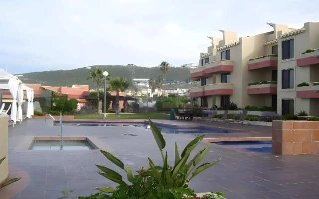 Hotel Punta Morro