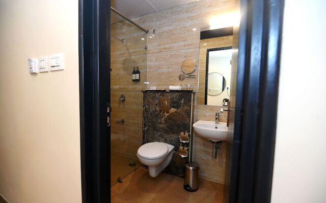 Regenta Inn Bannerghatta Bangalore