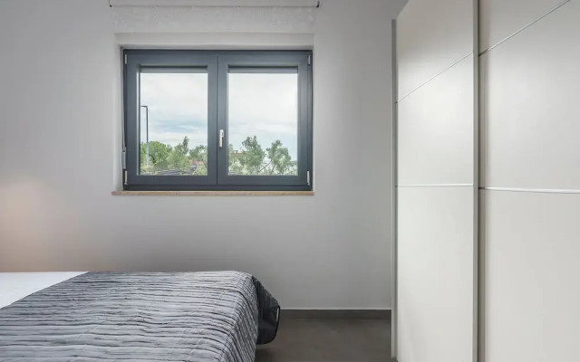 Pleasant Holiday Home in Novigrad