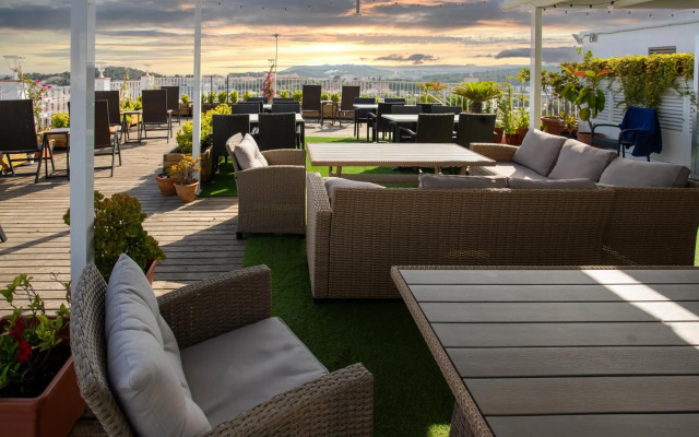 Hotel Ridomar
