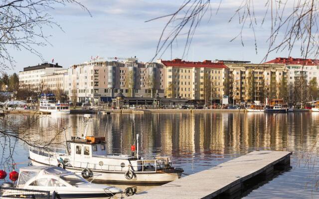 Original Sokos Hotel Seurahuone Savonlinna