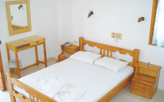 Hotel Eva Marina