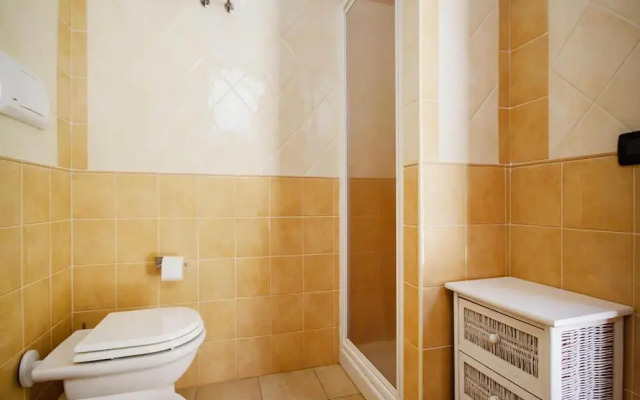 Apartment in Villassimius With Garden-formerly TUI Ferienhaus