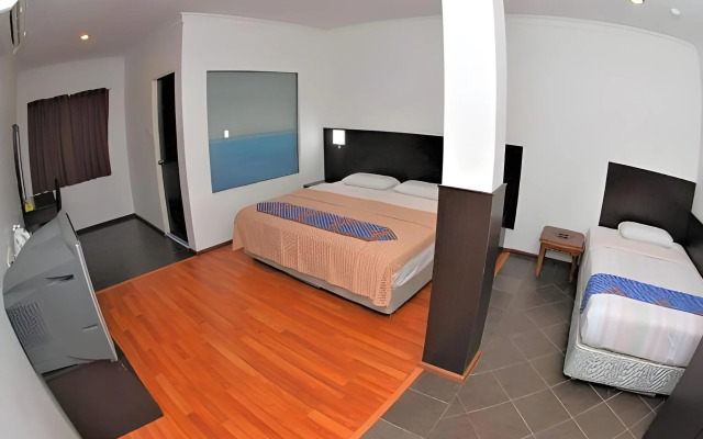 Sipadan Inn 1