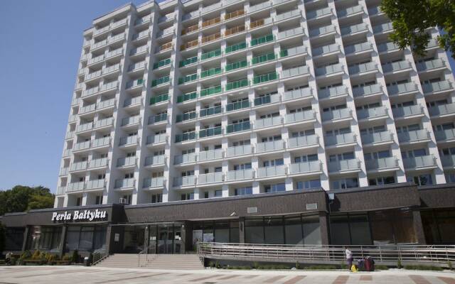 Sanatorium Perła Bałtyku