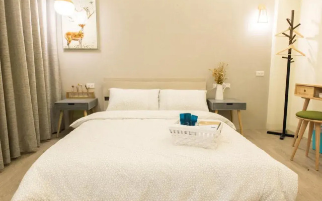 Morebetterstay Homestay