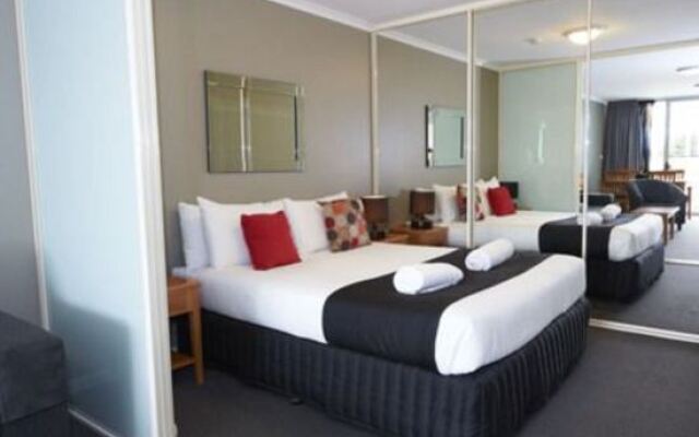Nesuto The Entrance Apartments